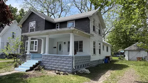 108 S S Pne, Saint Louis, MI 48880
