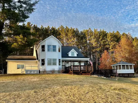 21238 Lakola, Tustin, MI 49688