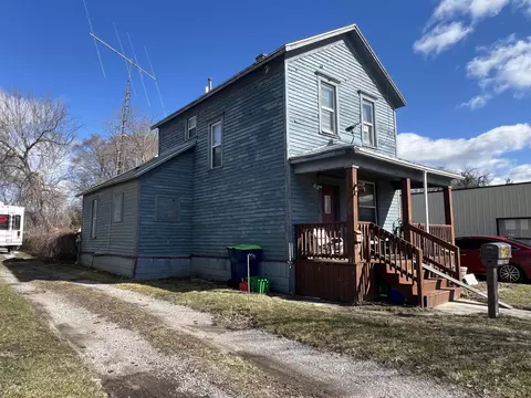 704 Salzburg, Bay City, MI 48706