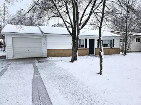 1606 Fessenden #LOT : 12, Mount Pleasant, MI 48858