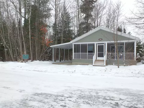 639 Hawthorne #LOT : 177, Traverse City, MI 49686