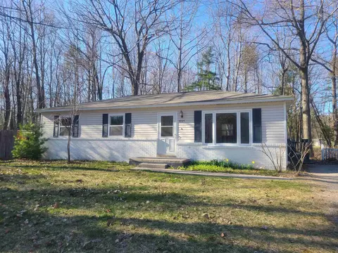 4805 Chippewa, Oscoda, MI 48750