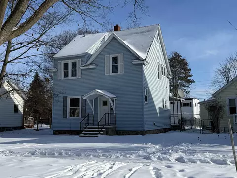 310 N Kinney, Mount Pleasant, MI 48858