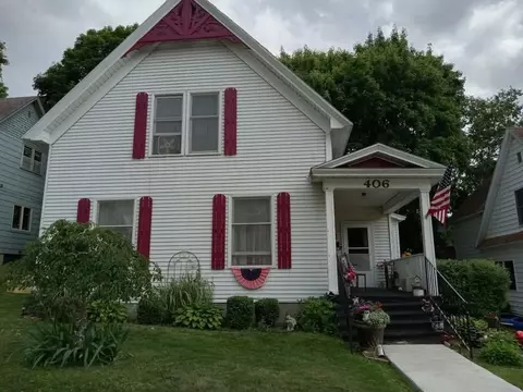 406 Stimson, Cadillac, MI 49601