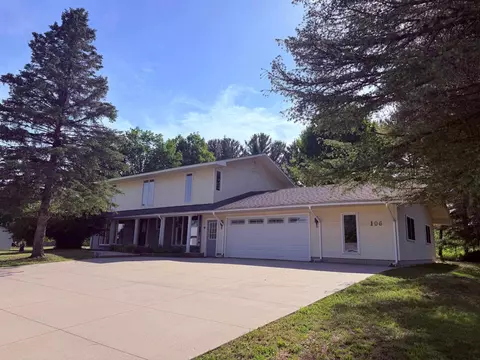 106 Pearl, Kingsley, MI 49649