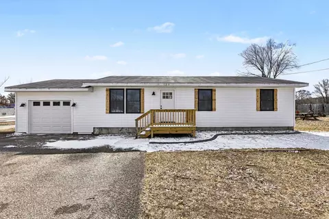 120 E Seventh, Manton, MI 49663 photo 2