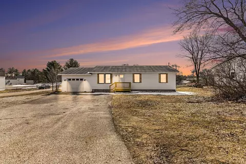 120 E Seventh, Manton, MI 49663