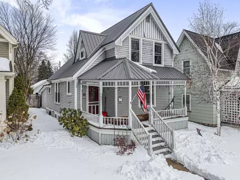 525 Webster, Traverse City, MI 49686