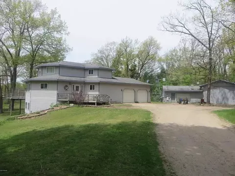 782 Jerry Ray, Vestaburg, MI 48891