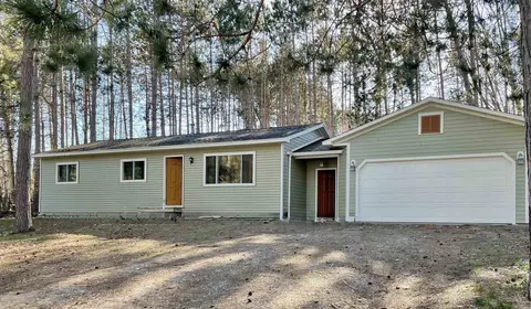 4619 Lakepine #LOT : .32, Traverse City, MI 49685