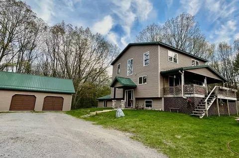 8555 11 Mile, Evart, MI 49631