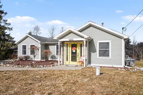 6396 Otter, Alger, MI 48610