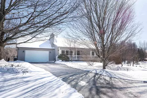 6705 Windwood #LOT : 34, Lake Ann, MI 49650