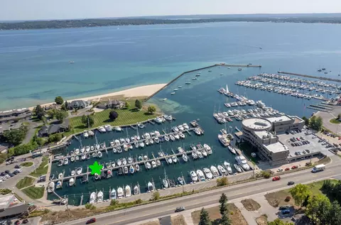 12755 S Marina Vlg #LOT : 41, Traverse City, MI 49684