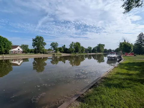 View/Area - 620 Burt #LOT : 28-29, Au Gres, MI 48703 photo 2 of 3
