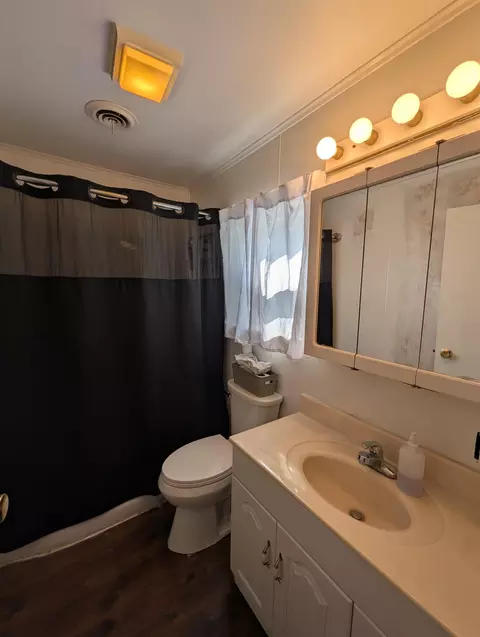 Bath - 620 Burt #LOT : 28-29, Au Gres, MI 48703 photo 2 of 2