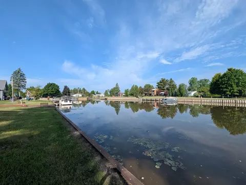 View/Area - 620 Burt #LOT : 28-29, Au Gres, MI 48703 photo 3 of 3