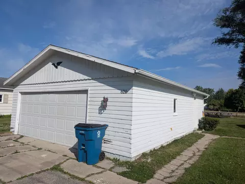 Other - 620 Burt #LOT : 28-29, Au Gres, MI 48703 photo 2 of 7