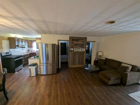 Living - 620 Burt #LOT : 28-29, Au Gres, MI 48703 photo 1 of 4