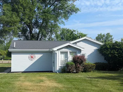 620 Burt #LOT : 28-29, Au Gres, MI 48703