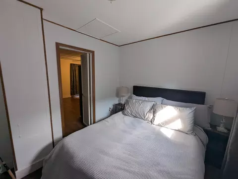 Bedroom - 620 Burt #LOT : 28-29, Au Gres, MI 48703 photo 4 of 6