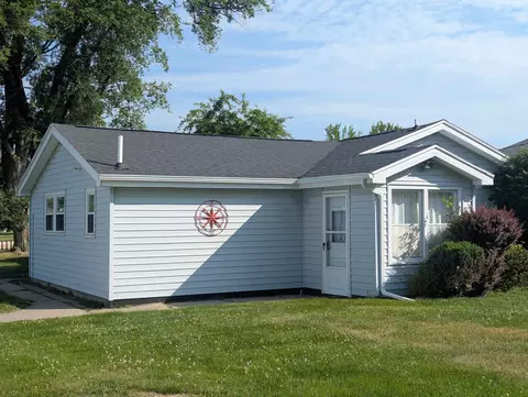 Exterior - 620 Burt #LOT : 28-29, Au Gres, MI 48703 photo 6 of 8