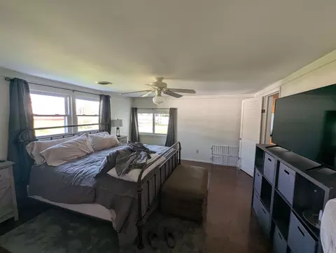 Bedroom - 620 Burt #LOT : 28-29, Au Gres, MI 48703 photo 1 of 6