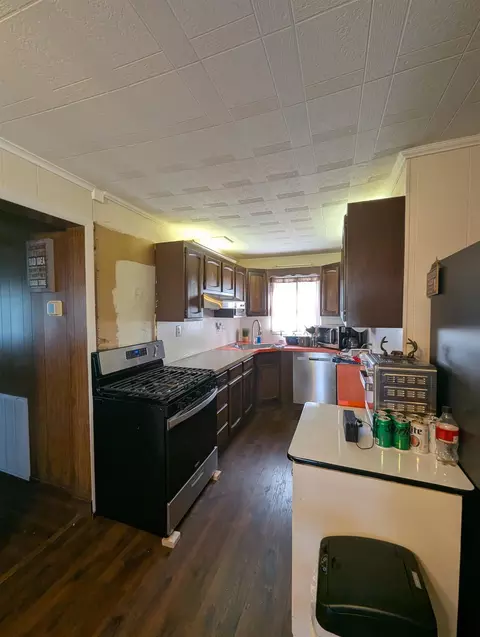 Kitchen - 620 Burt #LOT : 28-29, Au Gres, MI 48703 photo 1 of 3