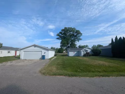 Exterior - 620 Burt #LOT : 28-29, Au Gres, MI 48703 photo 5 of 8