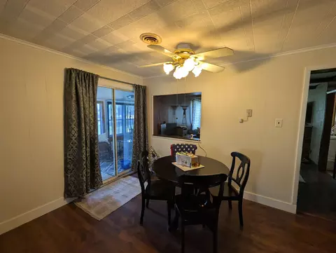 Dining - 620 Burt #LOT : 28-29, Au Gres, MI 48703 photo 1 of 1
