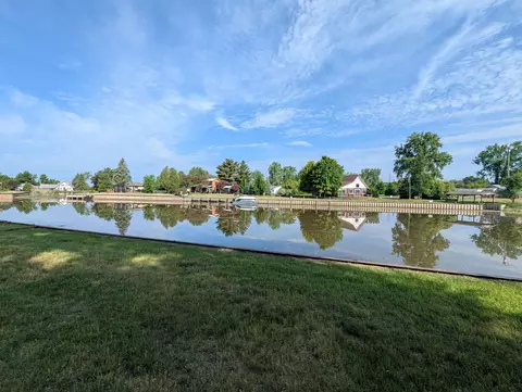 View/Area - 620 Burt #LOT : 28-29, Au Gres, MI 48703 photo 1 of 3