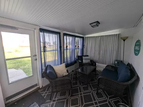 Exterior - 620 Burt #LOT : 28-29, Au Gres, MI 48703 photo 7 of 8