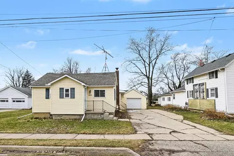 528 S Main St, Fowler, MI 48835 photo 11