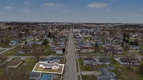528 S Main St, Fowler, MI 48835 photo 35