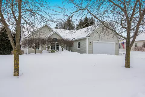 2934 Ridge Trl #LOT : 120, Traverse City, MI 49684