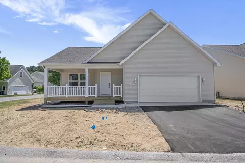 2839 Ruby #LOT : 49, Traverse City, MI 49684