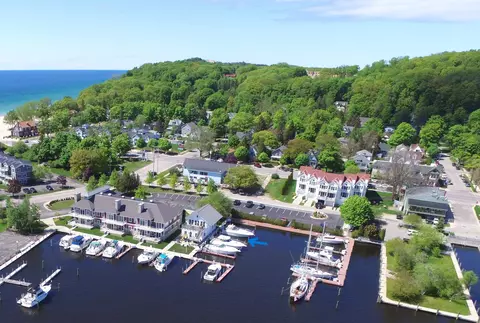 14 S Second # 15, Frankfort, MI 49635