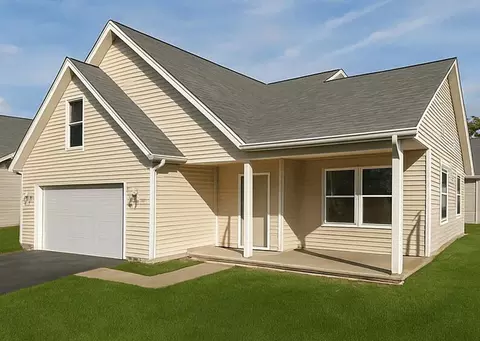 2806 Opal #LOT : 37, Traverse City, MI 49684