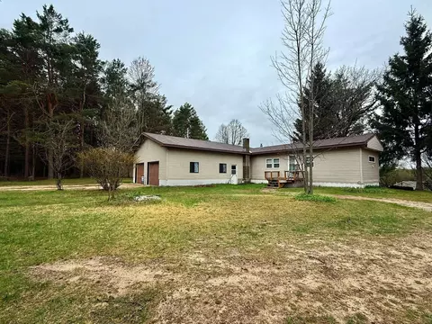 5651 N Seeley, Manton, MI 49663