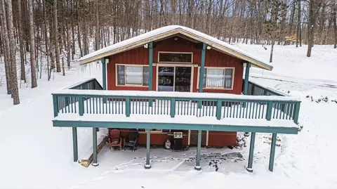 6598 Del Mason, Bellaire, MI 49615