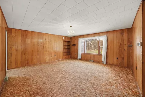 Living - 7495 E Mcbrides, Edmore, MI 48829 photo 2 of 4