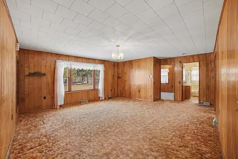 Living - 7495 E Mcbrides, Edmore, MI 48829 photo 1 of 4