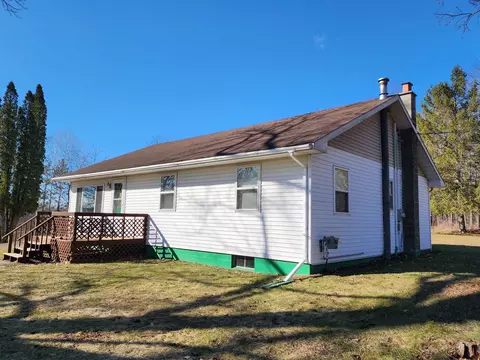 Exterior - 7495 E Mcbrides, Edmore, MI 48829 photo 11 of 12