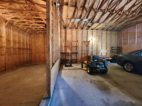 Exterior - 7495 E Mcbrides, Edmore, MI 48829 photo 2 of 12