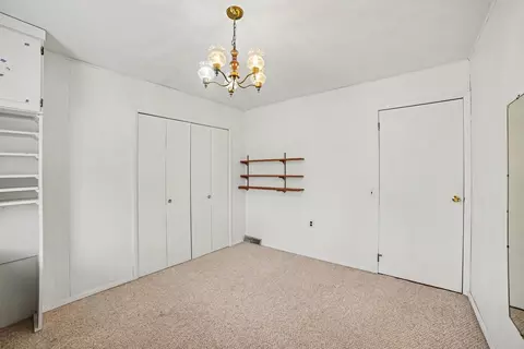 Bedroom - 7495 E Mcbrides, Edmore, MI 48829 photo 3 of 6