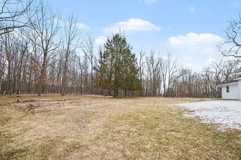 Exterior - 7495 E Mcbrides, Edmore, MI 48829 photo 4 of 12