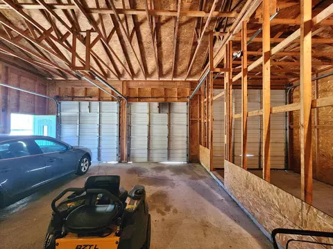 Exterior - 7495 E Mcbrides, Edmore, MI 48829 photo 3 of 12
