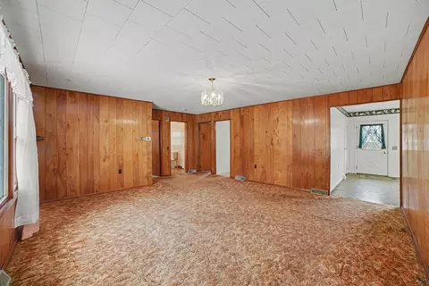 Living - 7495 E Mcbrides, Edmore, MI 48829 photo 4 of 4