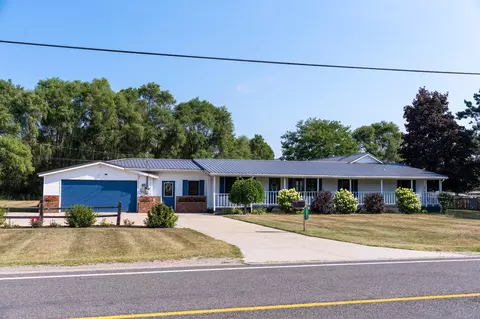 5806 W Weidman, Weidman, MI 48893