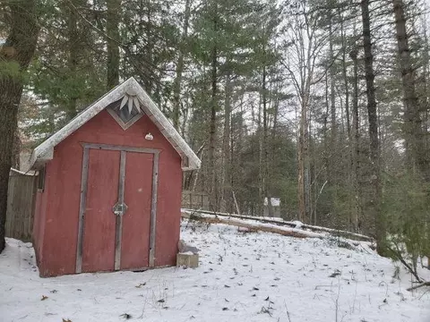 silver creek LOT S 79 AND 80, Prescott, MI 48756